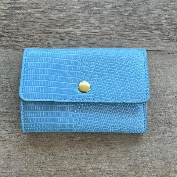 Brandon Blackwood Accessories - 💎 BRANDON BLACKWOOD - Neema Key Pouch